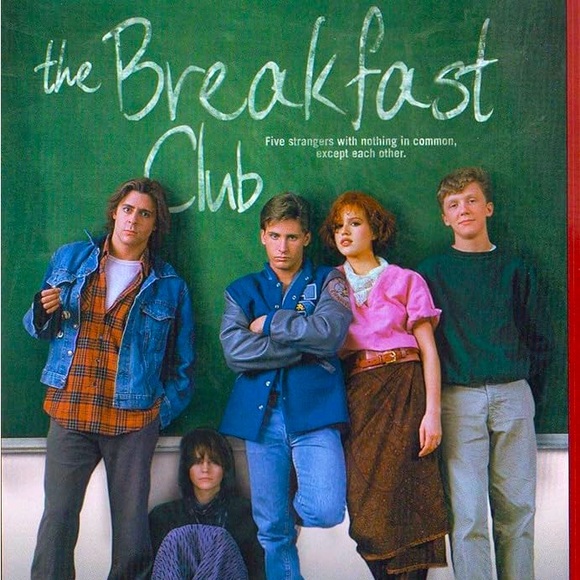 PHYSICIANS FORMULA - THE BREAKFAST CLUB – SATURDAY DETENTION FACE PALETTE VOL 1 - Picture 7 of 7